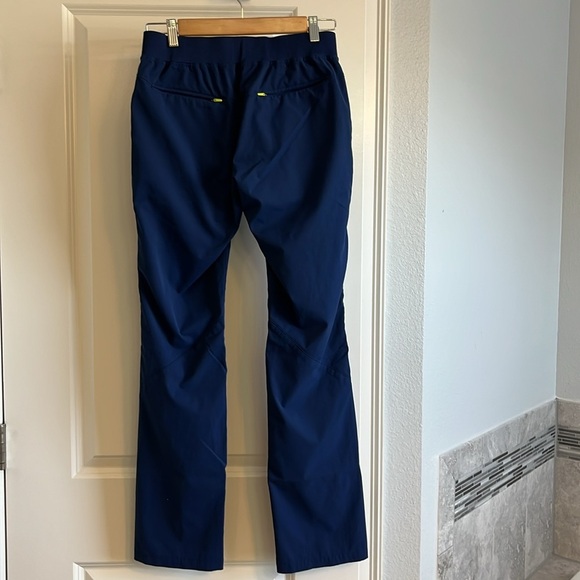 Madelita scrub set - Picture 5 of 6